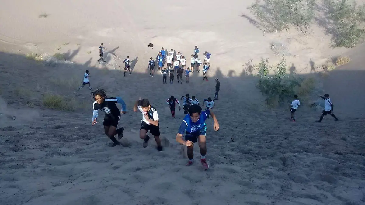 18 Lauro 2 Hermanos Galindo al tope para participar en la Liga Premier Norte2